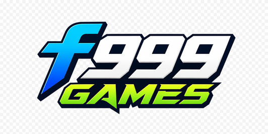 f999 games logo